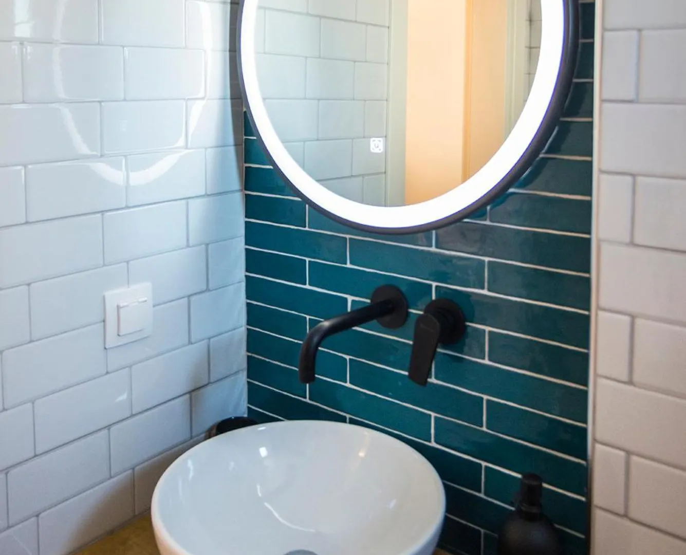 Apartament Lux Nomad Mgmt - Zen Super Central Studio Saloniki